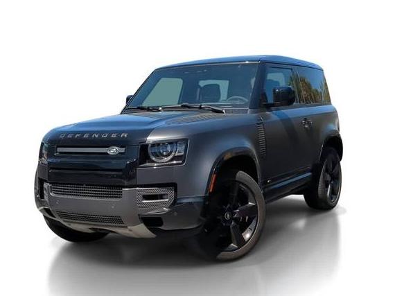 LAND ROVER DEFENDER 2023 SALEW6EE7P2201736 image